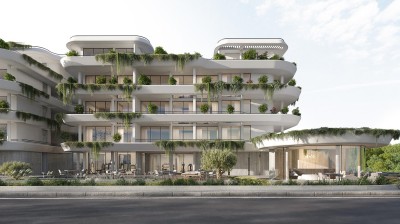 Immerse Yourself In Sophistication