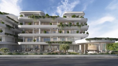 Immerse Yourself In Sophistication