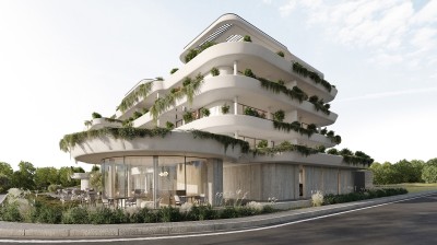 Immerse Yourself In Sophistication