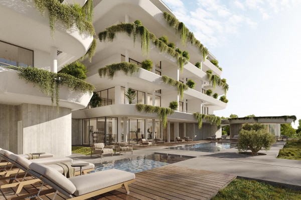 Immerse Yourself In Sophistication